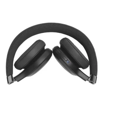 JBL Live 400BT Auriculares Inalámbricos Negros JBL Live 400BT Auriculares Inalámbricos Negros